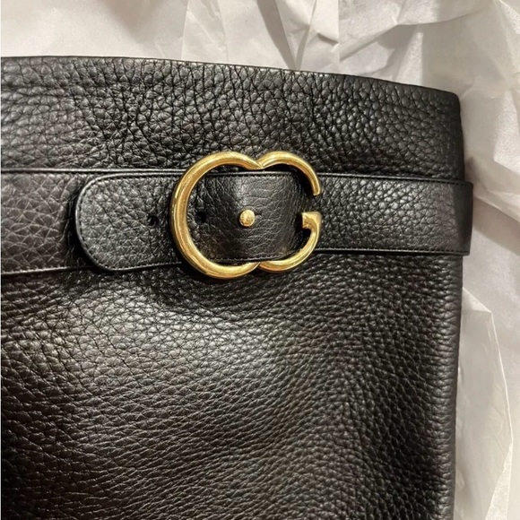 Gucci Boots size 8 - Picture 2 of 4